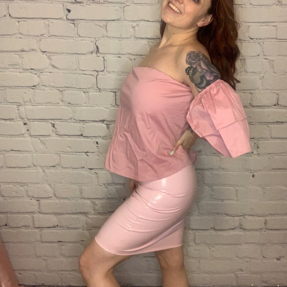 Barbie Pink Set π - Picture 9 of 11